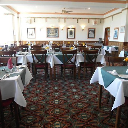 County Hotel Skegness Exterior photo