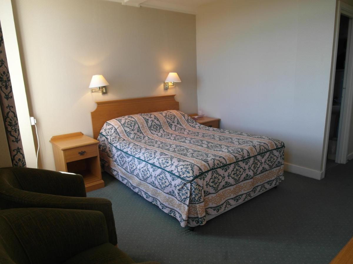 County Hotel Skegness Room photo
