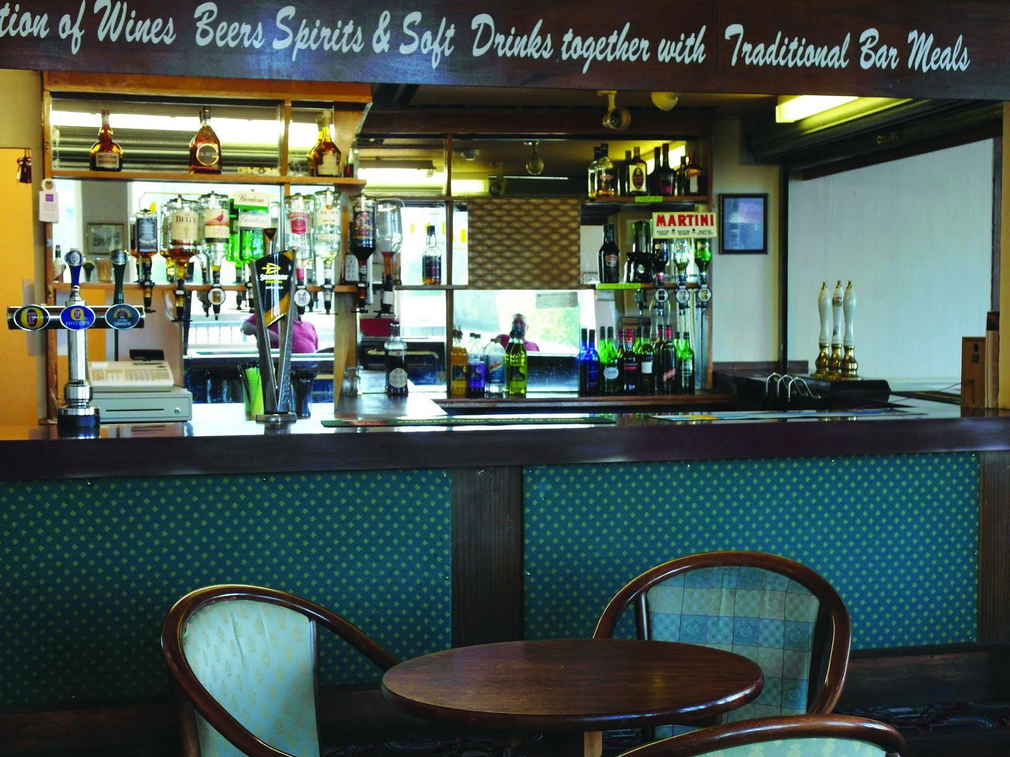 County Hotel Skegness Exterior photo