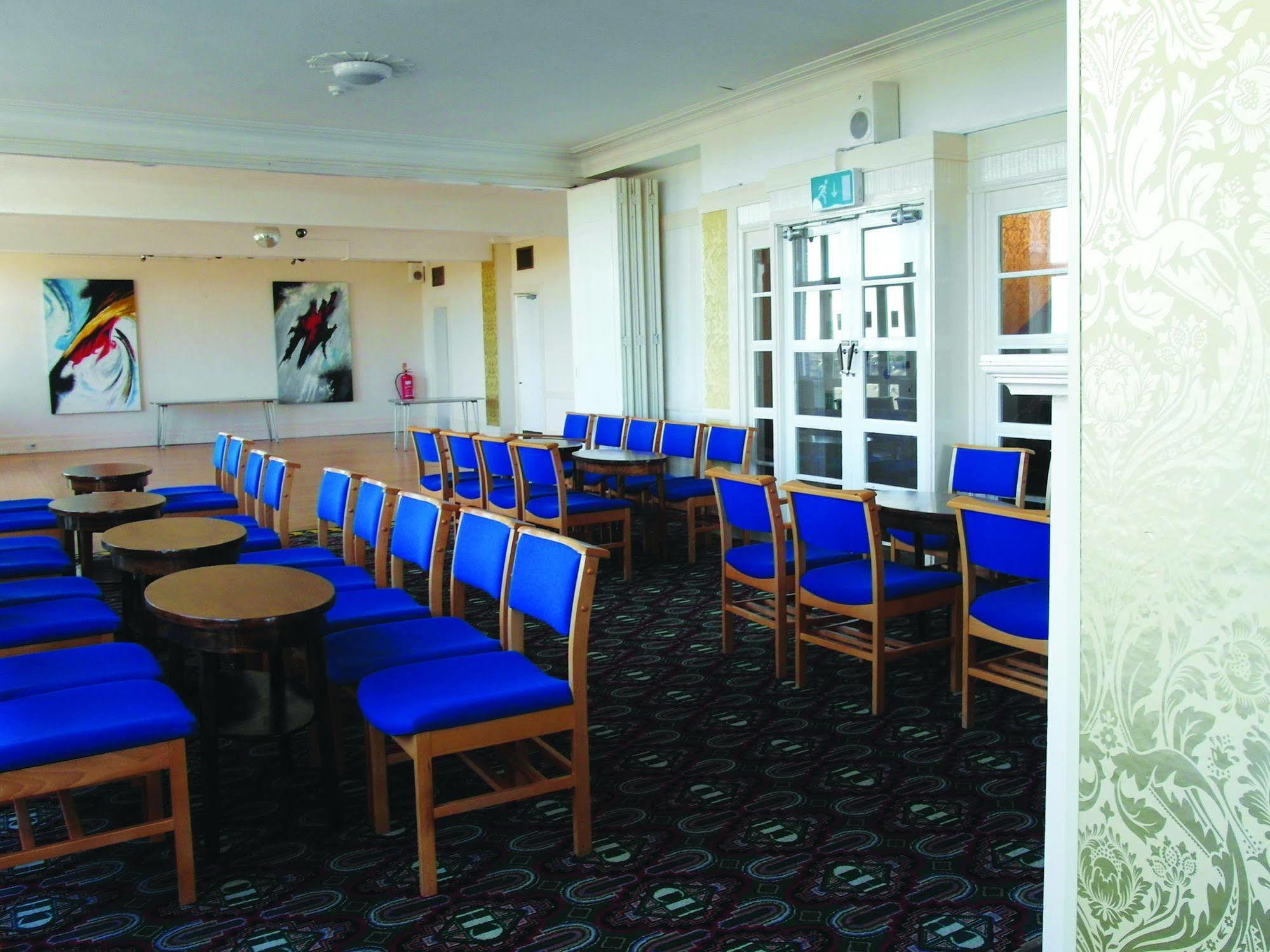 County Hotel Skegness Exterior photo